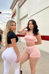 Проститутка Даша